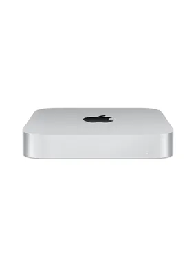 Apple Mac mini : M2 Pro chip with 10‑core CPU and 16‑core GPU, 512GB SSD