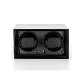 Paul Design Watch Winder Gentlemen 2 Macassar 20064