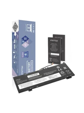 Mitsu LENOVO YOGA L17C4PB0 L17M4PB0