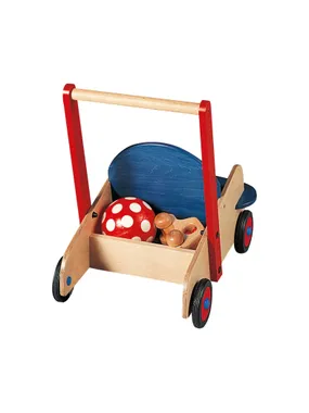 Running car classic, running learning aid