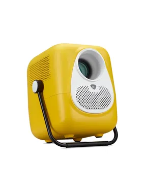Projecotr AOPEN QF23s FHD 200AL/1000:1/Yellow