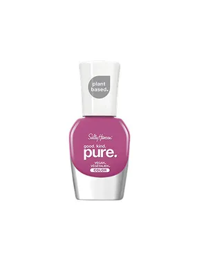 Nail polish good. kind. pure. 10 ml, 210 Pink Clay