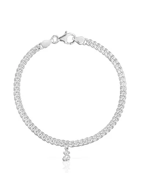 Stylish women's bracelet Bold Bear 1004072100