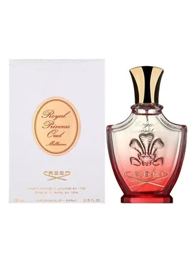 Royal Princess Oud - EDP, 30ml
