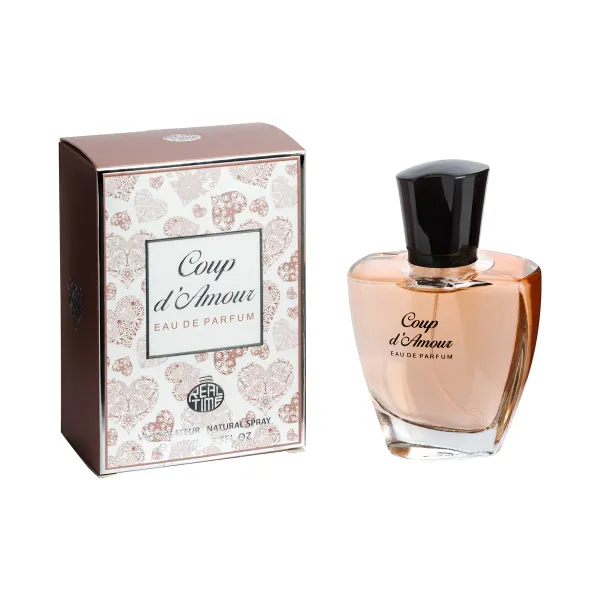 Coup D'Amour Eau de Parfum Spray 100ml