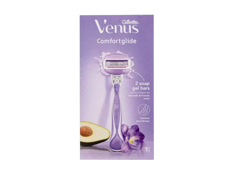 Venus ComfortGlide Razor , 1pc