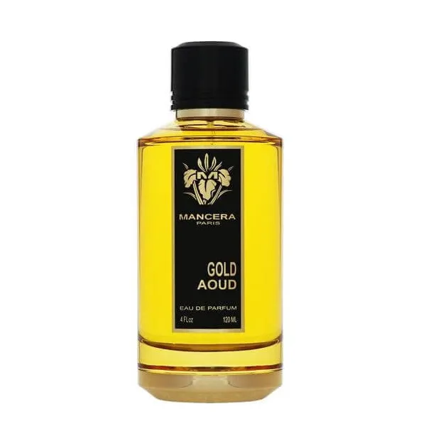 Gold Oud - EDP, 120 ml