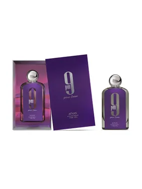 9PM Pour Femme - EDP, 100 ml