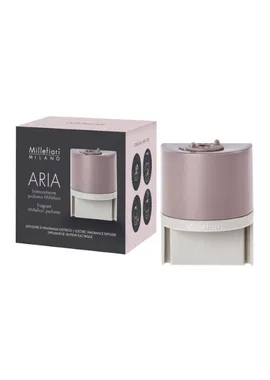 Electric diffuser for Aria socket