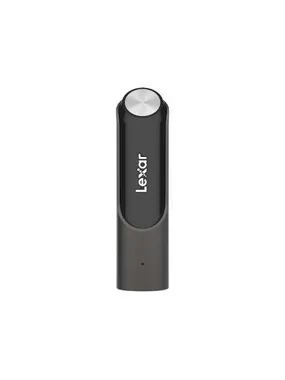 MEMORY DRIVE FLASH USB3 256GB/P30 LJDP030256G-RNQNG LEXAR