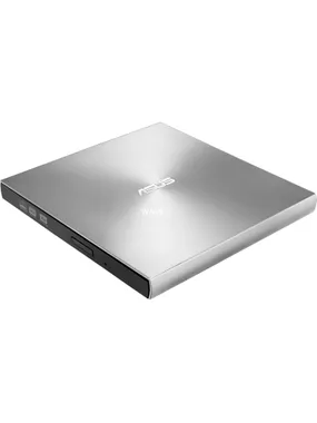 ZenDrive U9M, external DVD burner