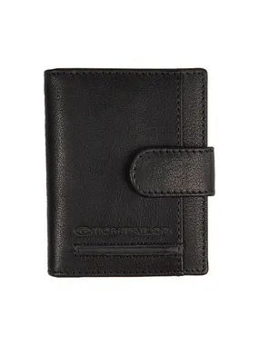 Men's leather wallet Devon