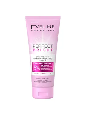 Perfect bright brightening a 100ml hand protective cream