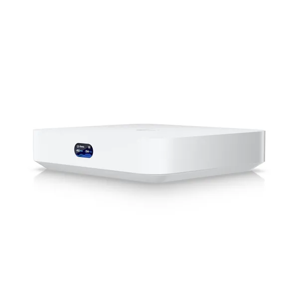 Ubiquiti ULTRA vārteja/kontrolleris 1000 Mbit/s