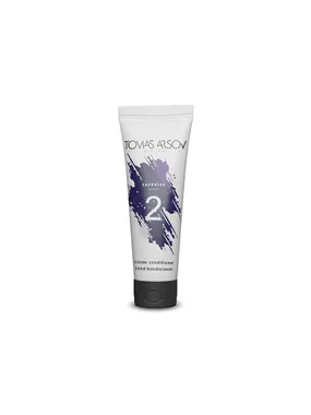 Conditioner for blonde, bleached and highlighted hair Sapphire (Blonde Conditioner) 250 ml