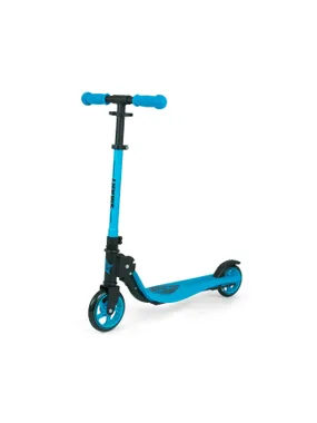 Scooter Smart Blue