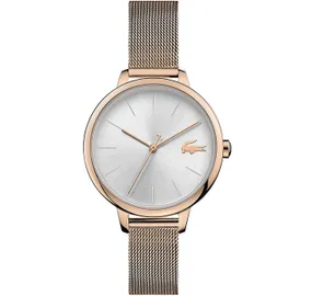 Lacoste 2001103 Cannes ladies 34mm 3ATM
