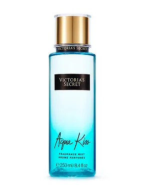 Aqua Kiss - body veil, 250 ml