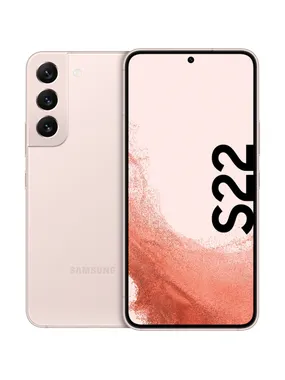 Galaxy S22 128GB, mobile phone
