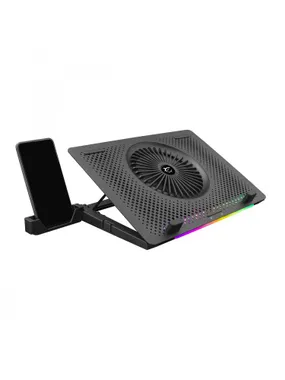 White Shark Ice Master RGB GCP-33 Damaged Box