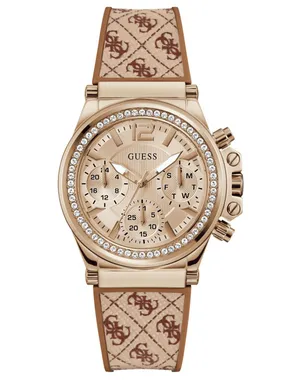 Guess GW0699L2 Ladies watch Charisma 38mm 5ATM