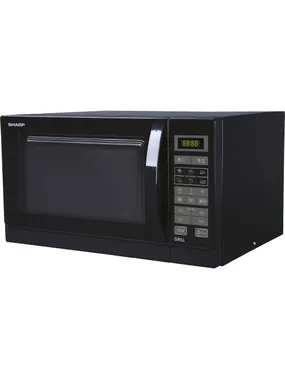 R742BKW, microwave