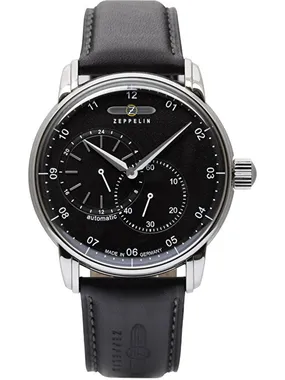 Zeppelin Captains Line Automatic 8662-2