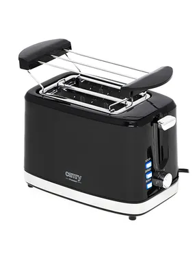 CR 3218 Toaster 2 slices