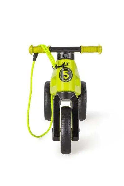 KROSIJAS VELOSIPĒDI FUNNY WHEELS RIDER LIME