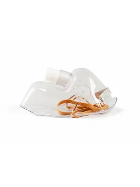 Inhalation mask for adults LD-N041