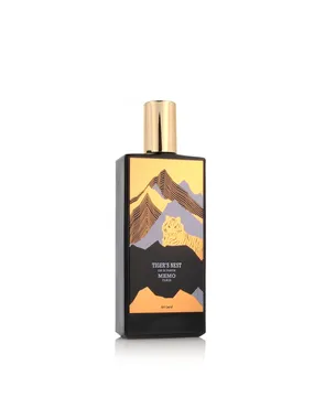 Memo Paris, Art Land - Tiger's Nest, Eau De Parfum, Unisex, 75 ml