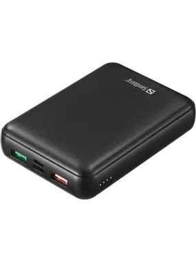 Sandberg 420-66 Powerbank USB-C PD 45W 15000