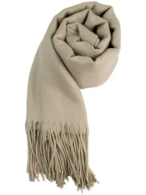 Women's pashmina 445010.11