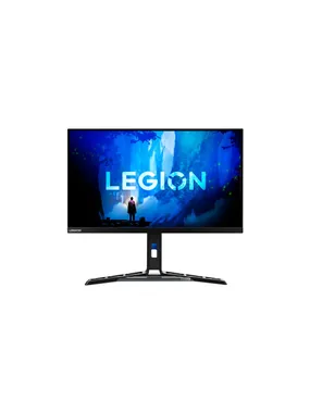 Lenovo Legion Y27qf-30 LED displejs 68,6 cm (27 collas) 2560 x 1440 pikseļi Quad HD Black