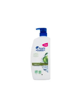 Apple Fresh Shampoo , 800ml