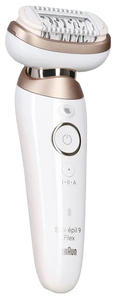 Braun Silk-Epil epilators SES9-071