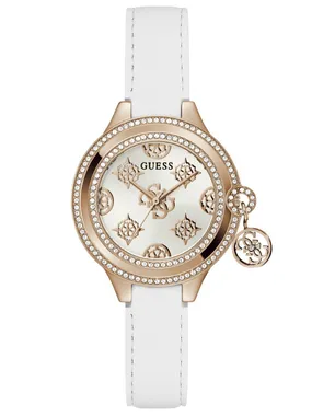 Guess GW0684L4 Ladies watch Charmed 34mm 1ATM