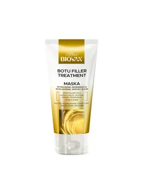 Glamor Botu Filler Treatment filling and smoothing mask 150ml