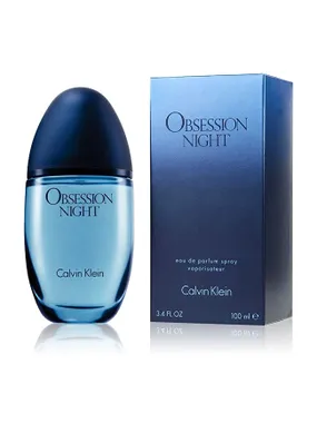 Obsession Night - EDP, 100 ml