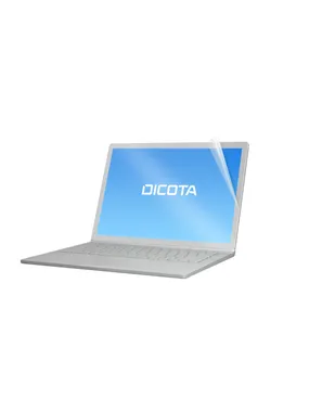 Dicota D70438 display privacy filters Frameless display privacy filter 33 cm (13") 3H