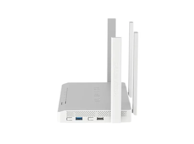 WRL ROUTER 3200MBPS 1000M 6P/TITAN+ KN-1811-01EU KEENETIC