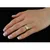 Steel wedding ring for women MARRIAGE RRC2050-Z