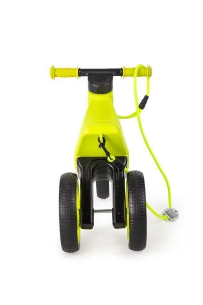 KROSIJAS VELOSIPĒDI FUNNY WHEELS RIDER LIME