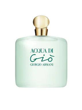 Acqua di Gio Pour Femme eau de toilette spray 100ml