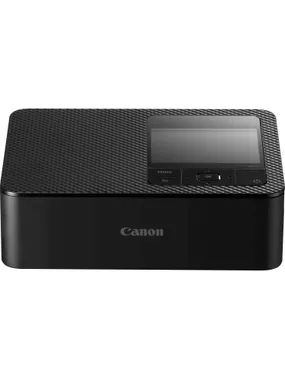 Canon SELPHY CP1500 fotoprinteris Krāsu sublimācija 300 x 300 DPI 4" x 6" (10x15 cm) Wi-Fi