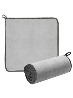 CAR WASHING TOWEL/GREY CRXCMJ-A0G BASEUS