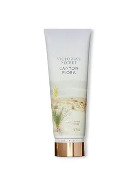 Victoria's Secret, Canyon Flora, Hydrating, Day & Night, Body Lotion, 236 ml