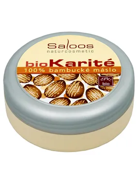 Bio Karite Balm - 100% Shea Butter