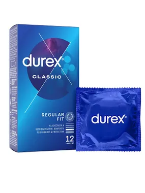 Condoms Classic