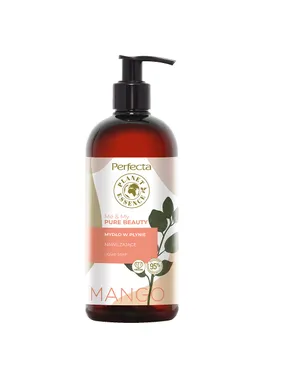 Me & My Pure Beauty Moisturizing Mango 400ml liquid soap